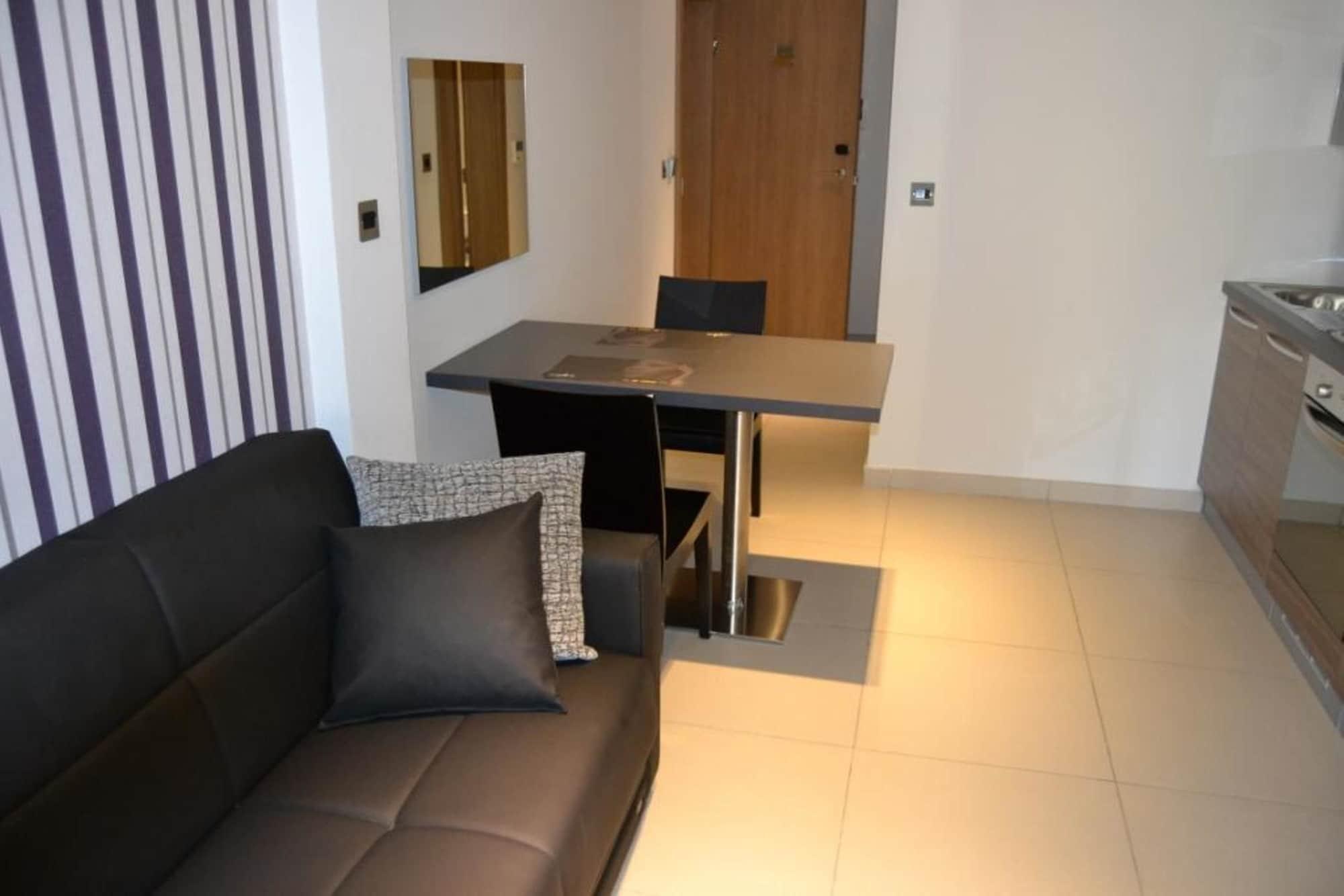 Aparthotel Pebbles Boutique