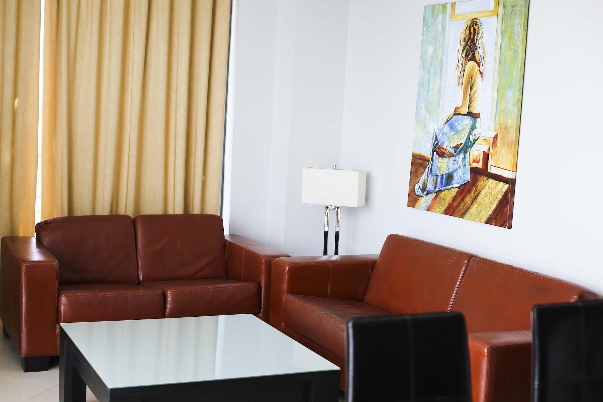 Pebbles Boutique 3* Sliema