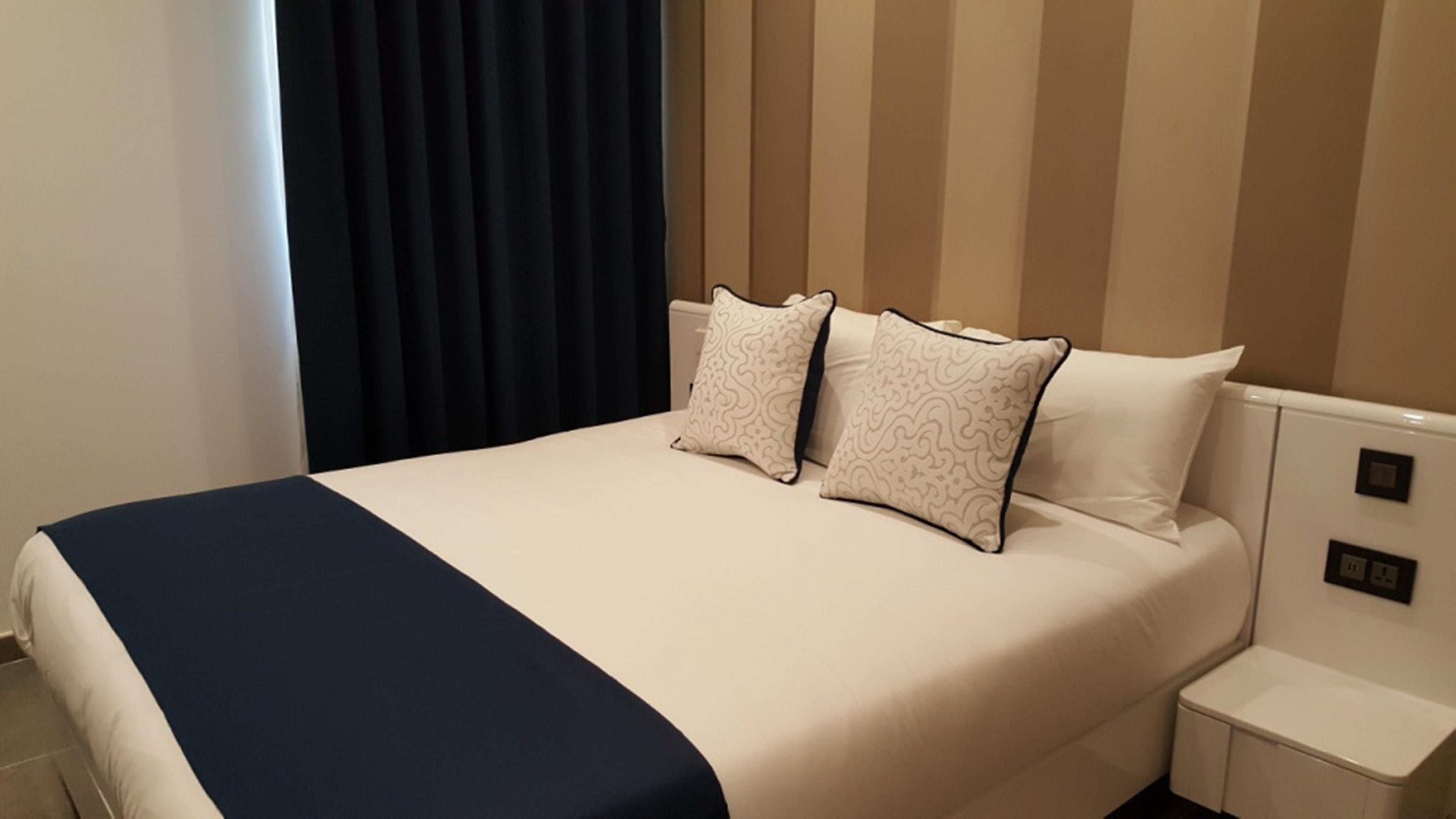 Pebbles Boutique Aparthotel Sliema