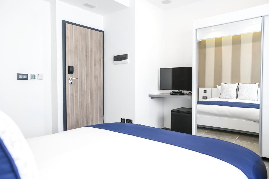 Aparthotel Pebbles Boutique