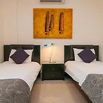 Pebbles Boutique Aparthotel