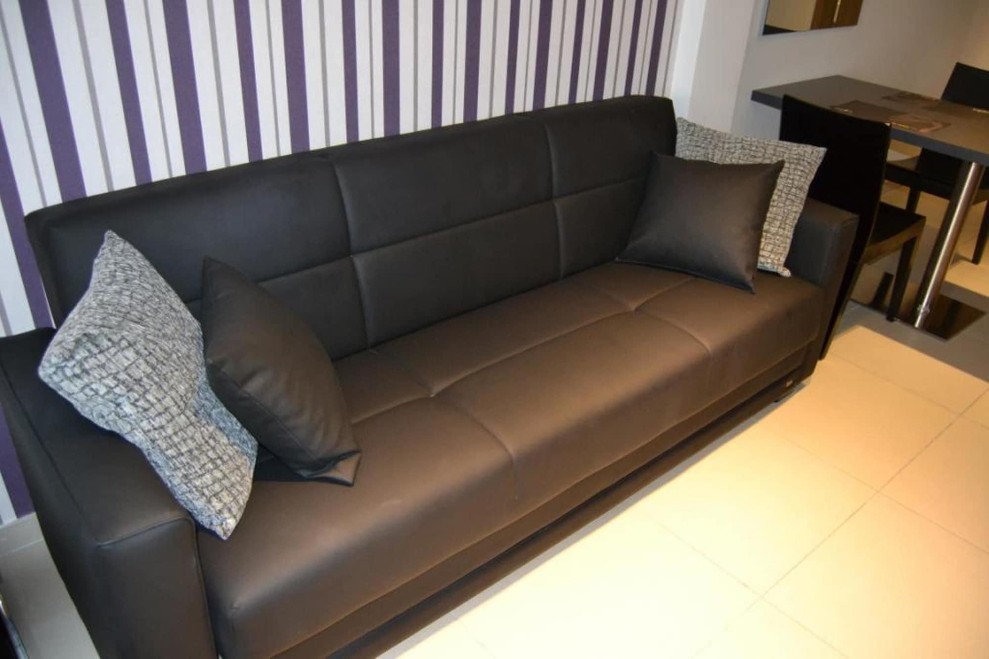 Pebbles Boutique Apartahotel 3*