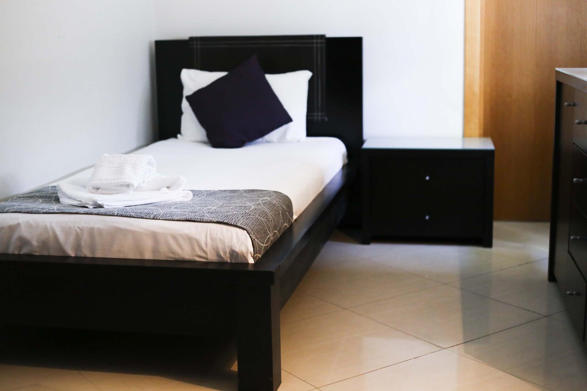 Apartahotel Pebbles Boutique