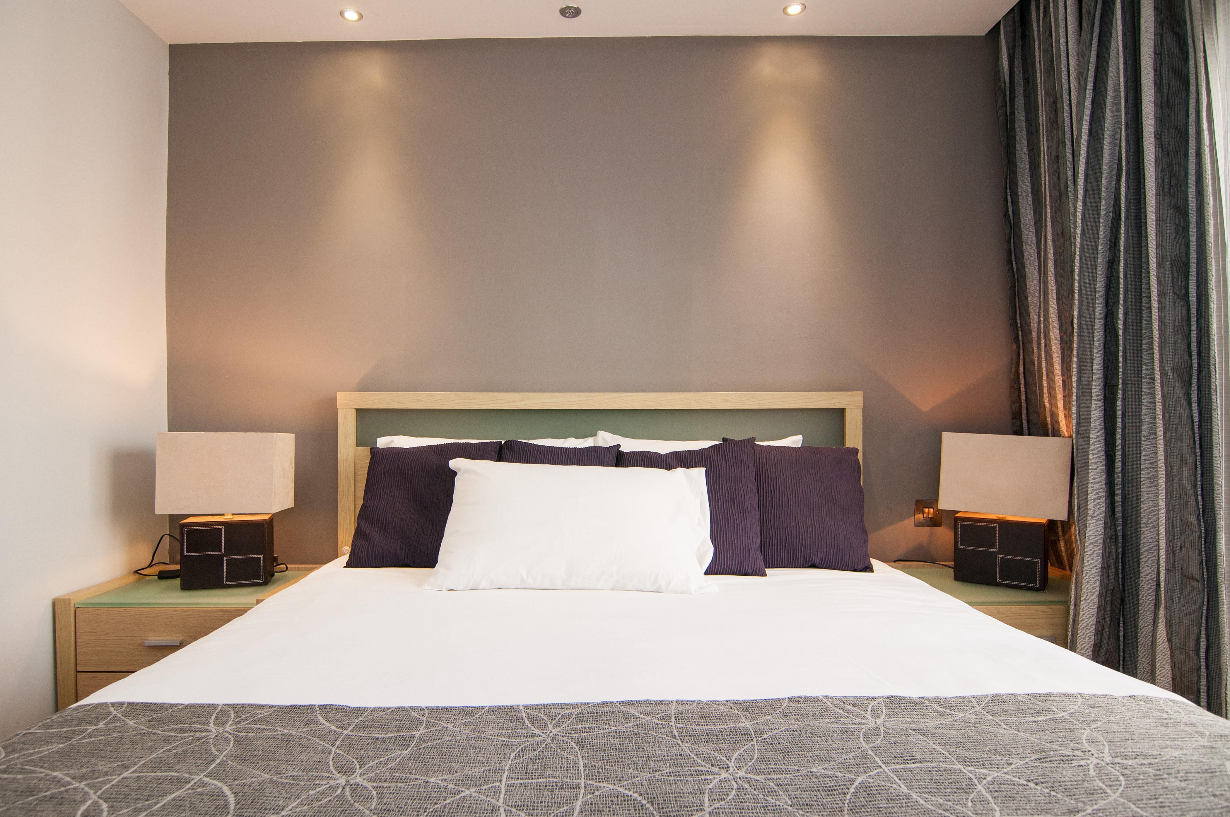 Apartahotel Pebbles Boutique Sliema