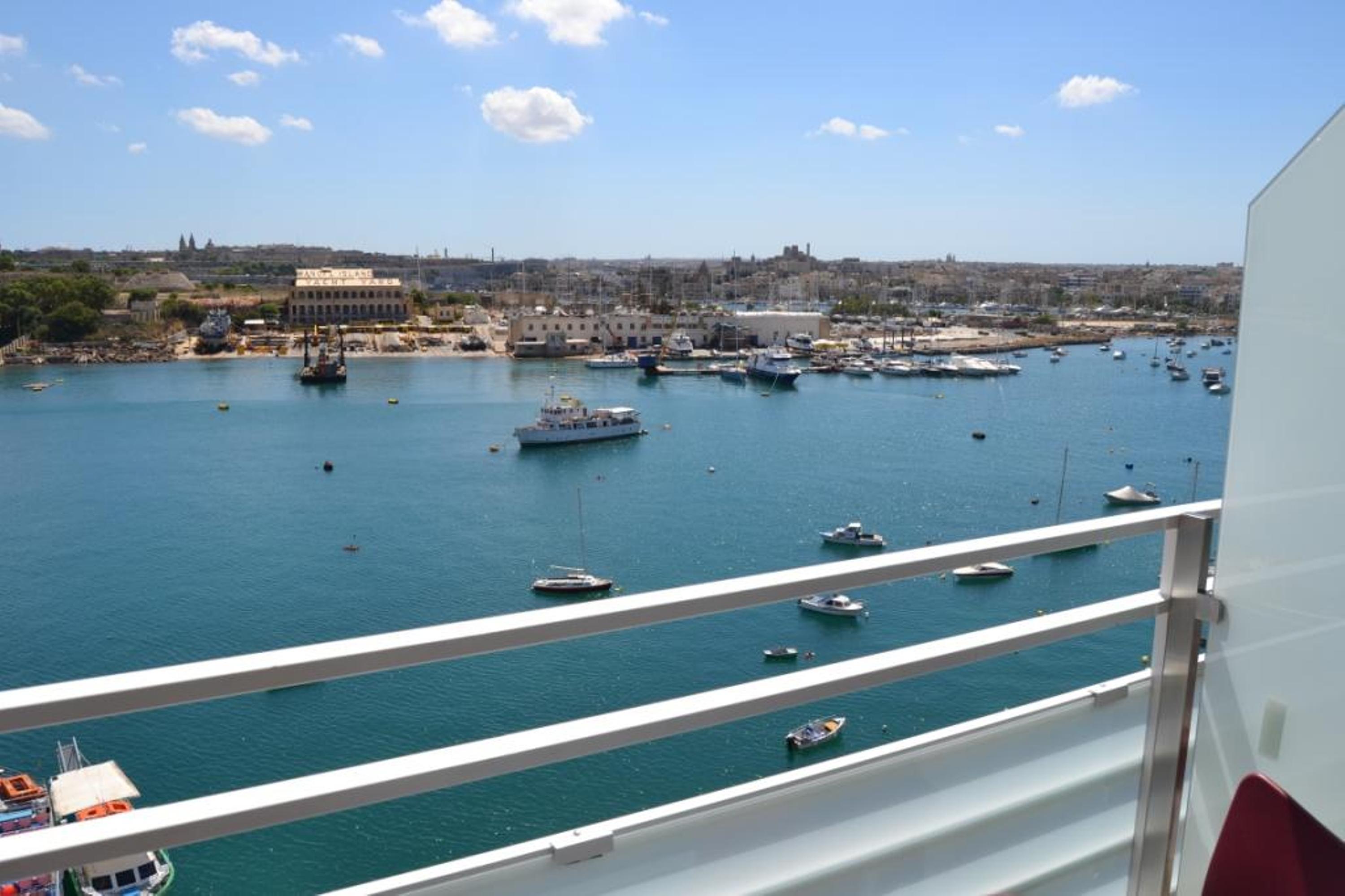 Apartahotel Pebbles Boutique Sliema