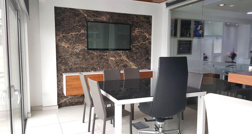 Apartahotel Pebbles Boutique 3*